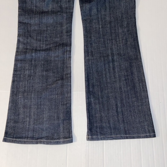 Kut From The Kloth Women’s Size 2 Bootcut Blue Jeans - Picture 5 of 12